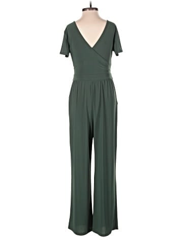 Petite Assembly Jumpsuit (view 2)