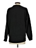 Avia Solid Black Sweatshirt Size S - photo 2