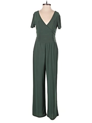 Petite Assembly Jumpsuit (view 1)
