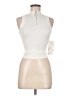 Assorted Brands Ivory Sleeveless Top One size - photo 1