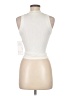Assorted Brands Ivory Sleeveless Top One size - photo 2