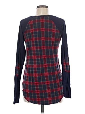 Downeast Long Sleeve Top (view 2)