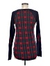 Downeast Red Long Sleeve Top Size M - photo 2