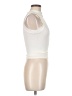 Assorted Brands Ivory Sleeveless Top One size - photo 4