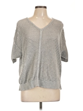 Ann Taylor Factory Pullover Sweater