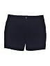 Eddie Bauer Solid Blue Shorts Size 18 - photo 1