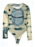 Zara Green Bodysuit Size M - photo 2