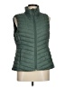 Active by Old Navy 100% Polyester Green Vest Size M - photo 1