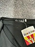 Jayli Black Long Sleeve Blouse Size S - photo 7