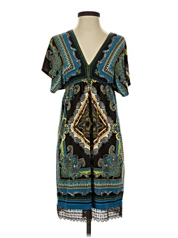 Body Central Casual Dress (view 1)