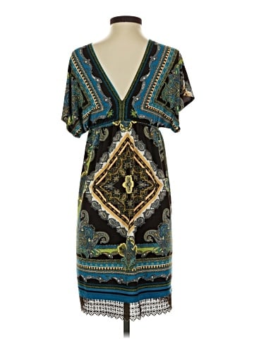 Body Central Casual Dress (view 2)