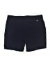 Eddie Bauer Solid Blue Shorts Size 18 - photo 2