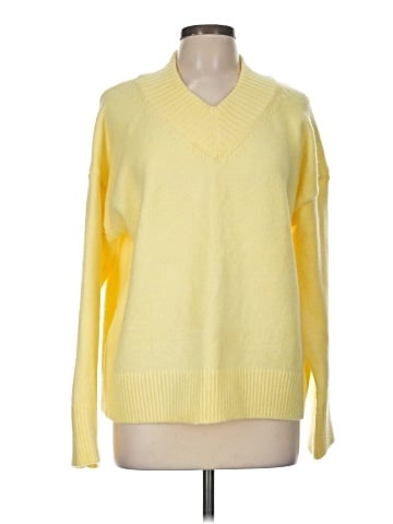 Abercrombie & Fitch Pullover Sweater (view 1)