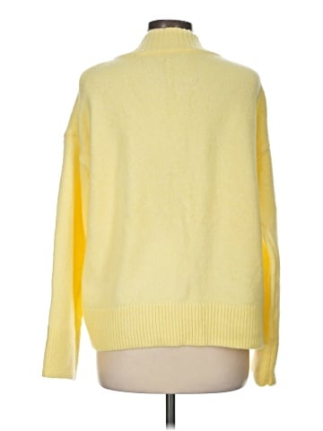 Abercrombie & Fitch Pullover Sweater (view 2)