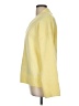 Abercrombie & Fitch Yellow Pullover Sweater Size M - photo 5