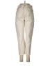 Reclaimed Vintage Ivory Jeans Size 6 - photo 1