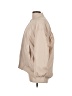 Ci Sono Solid Tan Jacket Size L - photo 5