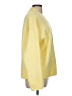Abercrombie & Fitch Yellow Pullover Sweater Size M - photo 4