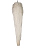Reclaimed Vintage Ivory Jeans Size 6 - photo 5