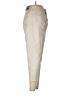 Reclaimed Vintage Ivory Jeans Size 6 - photo 4