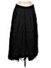 Tibi Black Formal Skirt Size 8 - photo 1