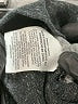 Nike Gray Sweater Vest Size S - photo 8