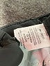 Riders by Lee Solid Black Dress Pants Size 12L - photo 8