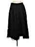 Tibi Black Formal Skirt Size 8 - photo 2
