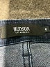 Hudson Jeans Blue Jeans Size 8 - photo 6