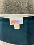 Lularoe Teal Blue Casual Dress Size XXS - photo 7