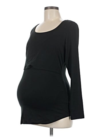 Kindred Bravely 3/4 Sleeve T-Shirt (view 1)