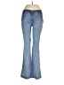 Assorted Brands Blue Jeans Size M - photo 1