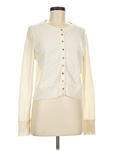 Free People Wool Cardigan (view 1)