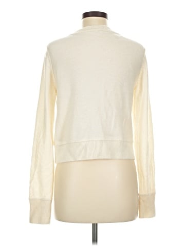 Free People Wool Cardigan (view 2)