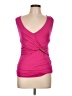 Venus Pink Sleeveless Top Size L - photo 1