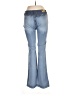 Assorted Brands Blue Jeans Size M - photo 2