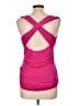 Venus Pink Sleeveless Top Size L - photo 2