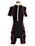 Unbranded Black Romper Size M - photo 1