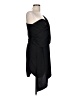 Lea & Viola Black Cocktail Dress Size L - photo 4