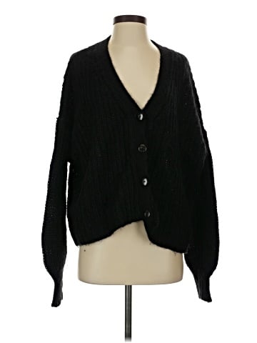 LA MAILLE SEZANE Paris Cardigan (view 1)