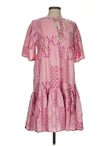 Dylan Casual Dress (view 1)