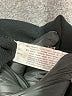 Zara Black Short Sleeve Turtleneck Size S - photo 8