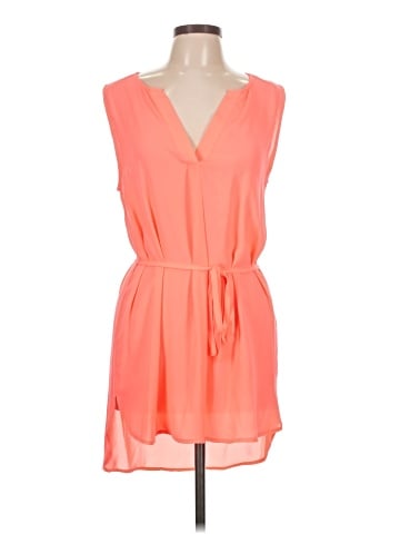 Mittoshop Casual Dress (view 1)