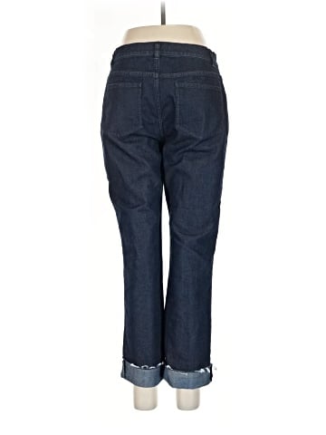 Lafayette 148 New York Jeans (view 2)