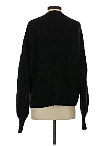 LA MAILLE SEZANE Paris Cardigan (view 2)