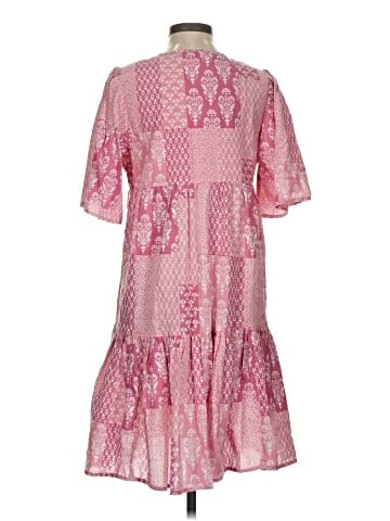 Dylan Casual Dress (view 2)