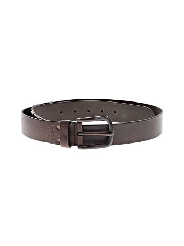 Fossil Leather Belt (view 1)