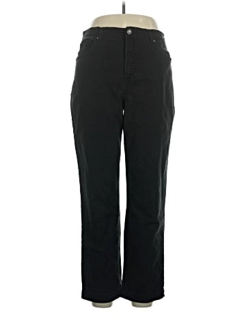 Gloria Vanderbilt Jeans (view 1)