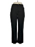 Gloria Vanderbilt Black Jeans Size 14 - photo 1