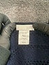 J.Jill Blue Poncho One size - photo 7